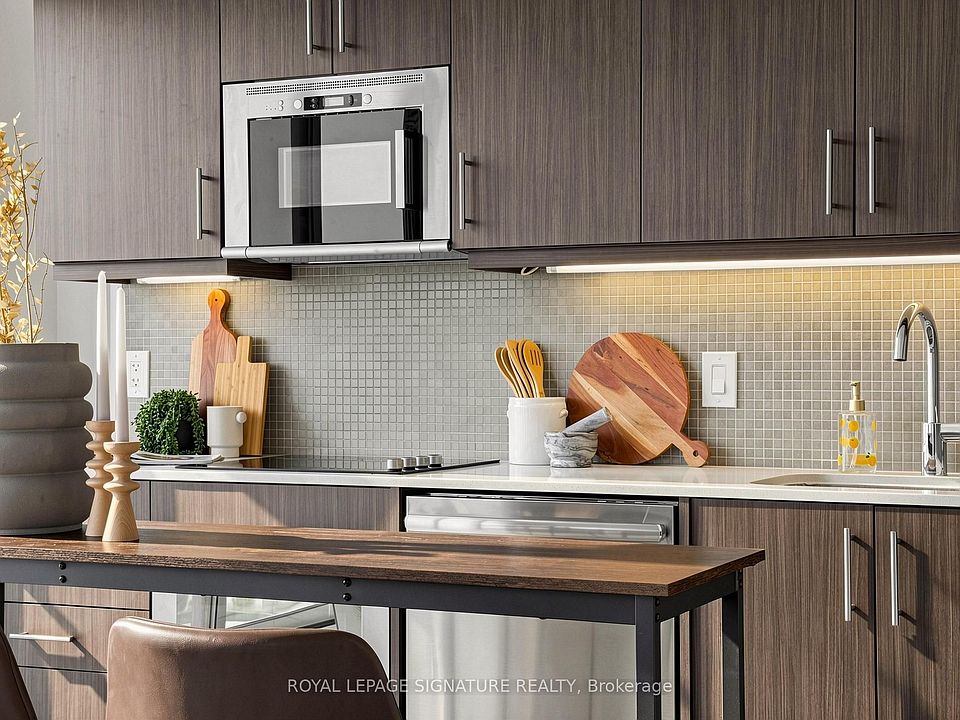 1st image of 297 College St #Penthouse 2