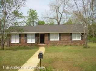 2319 Cascade Ln, Albany, GA 31707