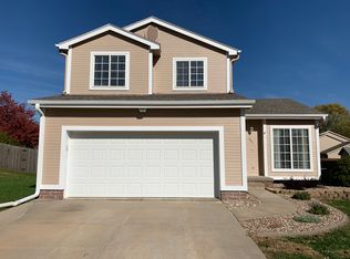 201 Sea Pines Dr, Papillion, NE 68133