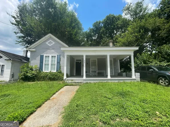 959 Ross St, Macon, GA 31201