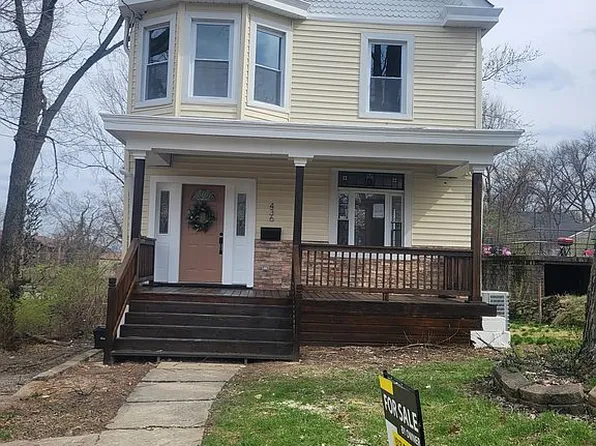 436 Hawthorne Ave, Cincinnati, OH 45205