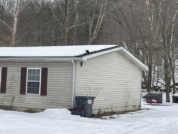 Property Side View