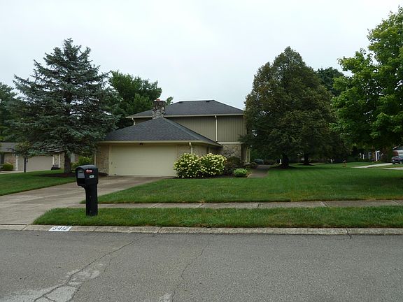 3rd image of 3412 Eden Park Dr