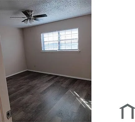 2 bed, 840 sqft, $650 — Photo 3