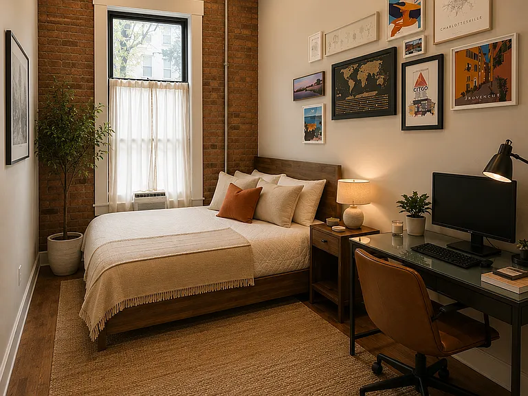 116 E 19th St #2B — Photo 4