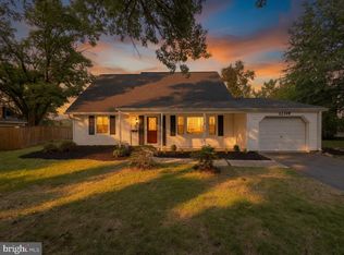 12319 Manvel Ln, Bowie, MD 20715
