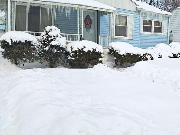 4407 Wisner St, Flint, MI 48504