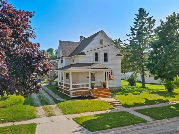 412 Miller St, Kewaunee, WI 54216