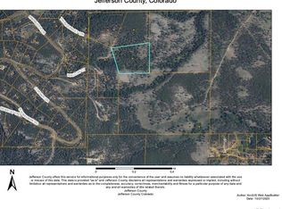 9626 Wallow Court, Conifer, CO 80433