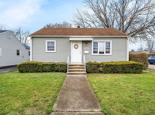 1351 Morgan St, Joliet, IL 60436