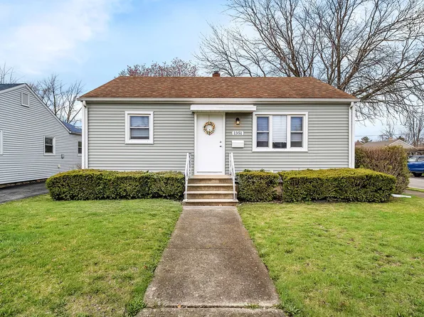 1351 Morgan St, Joliet, IL 60436