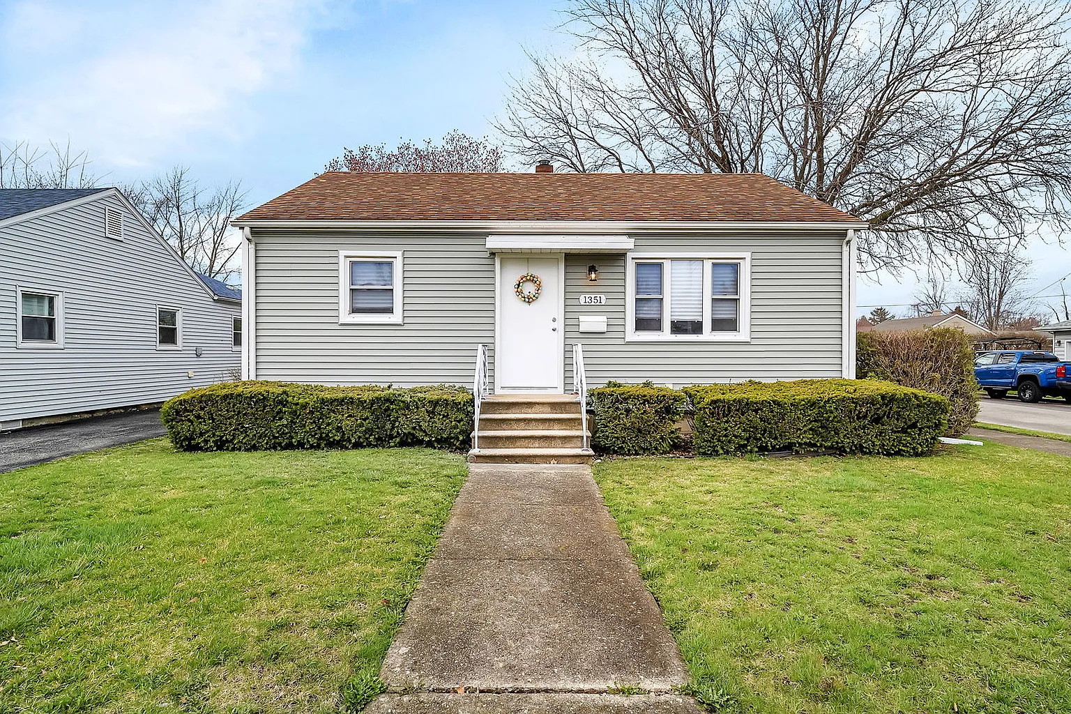 1351 Morgan St photo 1