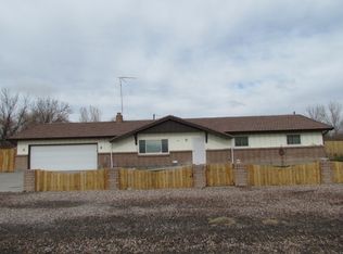 91 E Center St, Hinckley, UT 84635