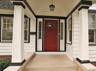 59 Pollard Ave, Rochester, NY 14612