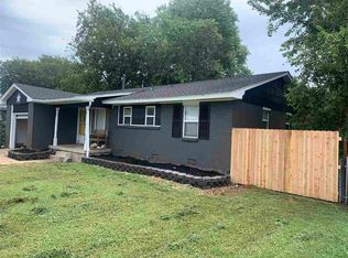 4512 SW Beta Ave, Lawton, OK 73505