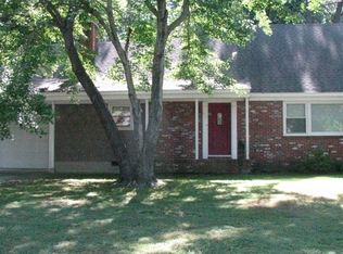 624 Caren Dr, Virginia Beach, VA 23452