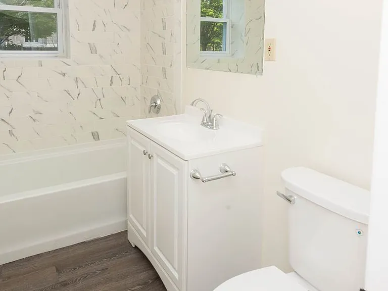Eli Whitney Apartments — Photo 12