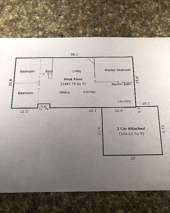 1st image of this home