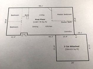 306 Queens Cove Rd, Mooresville, NC 28117