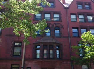20 Gloucester St APT 3, Boston, MA 02115