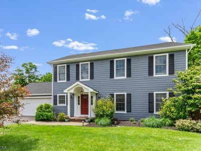 55 Hillside Ave, Bedminster, NJ, 07921