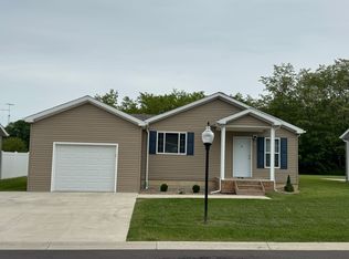 4290 State Route 601 #105, Norwalk, OH 44857