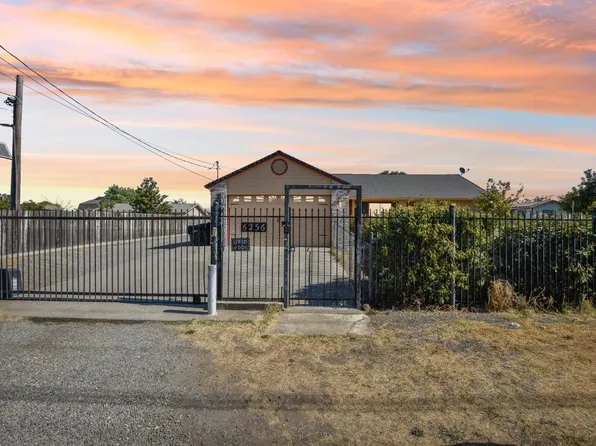 6236 34th St, North Highlands, CA 95660