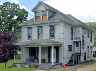 471 S 4th St #2, Steubenville, OH 43952