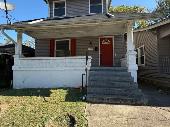 1317 Arcade Ave, Louisville, KY 40215