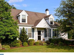 246 N Thistle Down Dr, Kennett Square, PA 19348