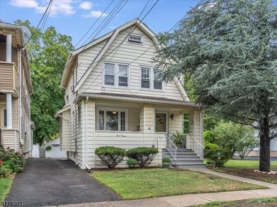 120 1St Ave, Hawthorne, NJ, 07506