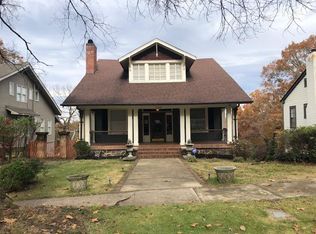 4346 Cliff Rd, Birmingham, AL 35222