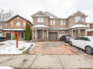 60 Ferncastle Cres, Brampton, ON L7A3P3