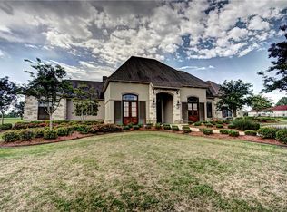 1853 Williams Ave, Natchitoches, LA 71457