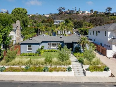 5825 Waverly Ave, La Jolla, CA, 92037