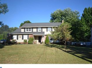 106 Gerstley Rd, Hatboro, PA 19040