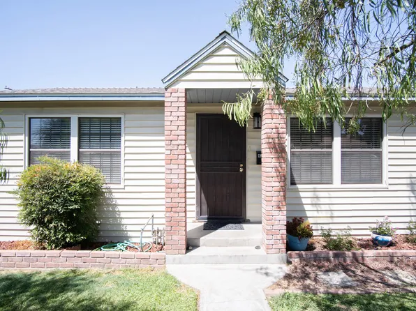 426 W Kanai Avenue, Porterville, CA 93257