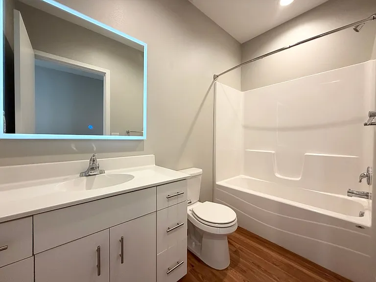 Lowry Row Homes — Photo 41