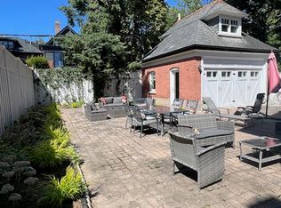 120 Crescent Rd #C, Toronto, ON M4W1T5