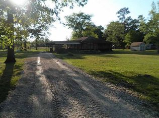 181 Ieyoub Rd, Ragley, LA 70657