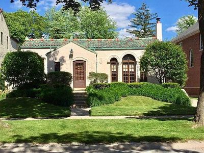 1309 S Crescent Ave, Park Ridge, IL, 60068