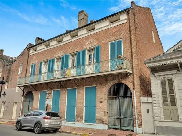 1029 Saint Peter St APT 4, New Orleans, LA 70116