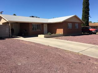 6614 E Calle Cappela, Tucson, AZ 85710