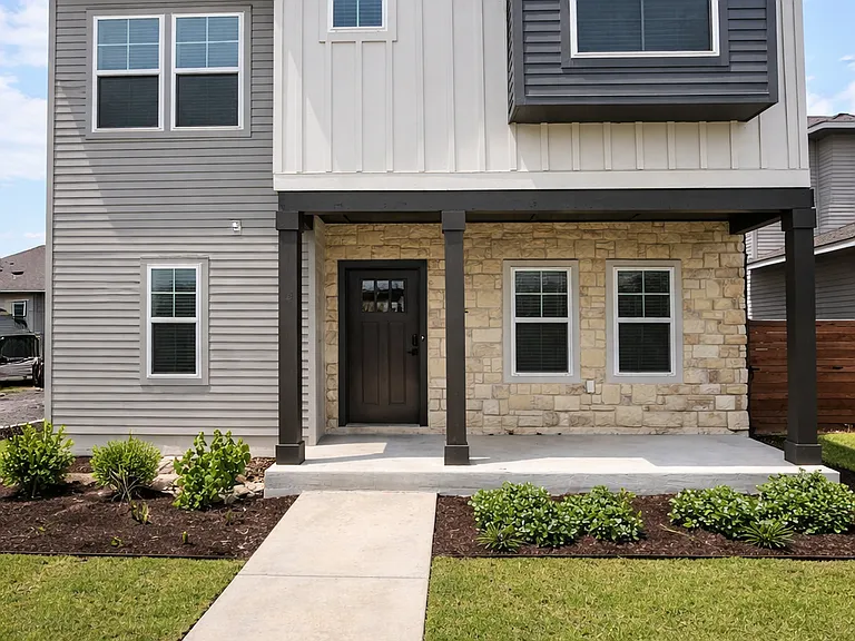 Waterway Ln — Photo 1