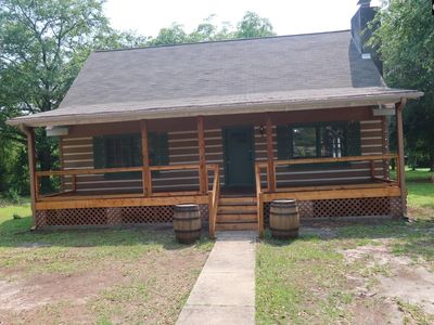 812 Piney Branch Rd, Eastover, SC, 29044