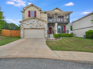 10623 Cosmos Cyn, Helotes, TX 78023