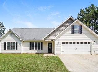 137 Glendale Blvd, Temple, GA 30179