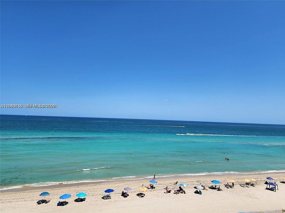 1st image of 3505 S Ocean Dr #Penthouse 1502