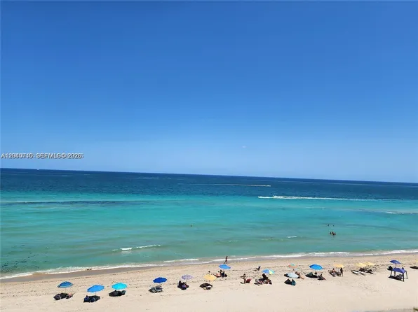 3505 S Ocean Dr #Penthouse 1502, Hollywood, FL 33019