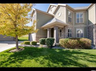 9271 N Prairie Dunes Way, Eagle Mountain, UT 84005